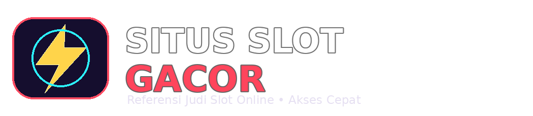 Situs Slot Gacor